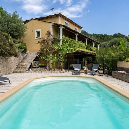 La Villa Jasmin مونتارو المظهر الخارجي الصورة