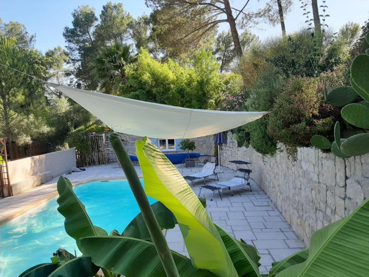 La Villa Jasmin مونتارو المظهر الخارجي الصورة