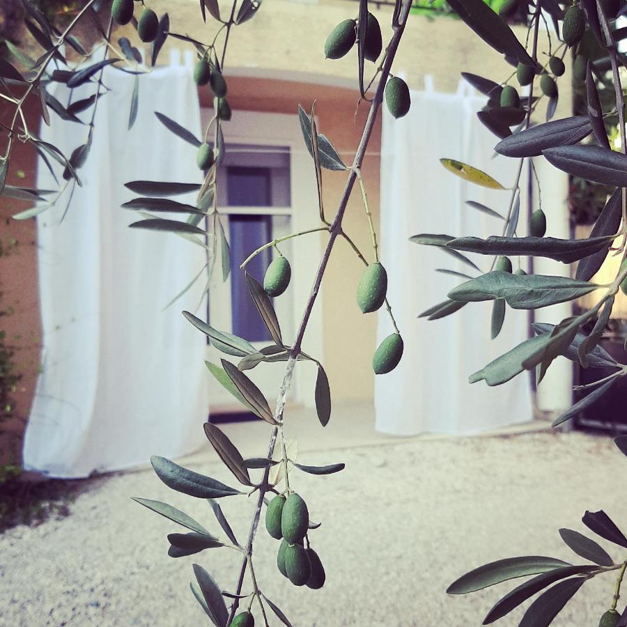 La Villa Jasmin مونتارو المظهر الخارجي الصورة