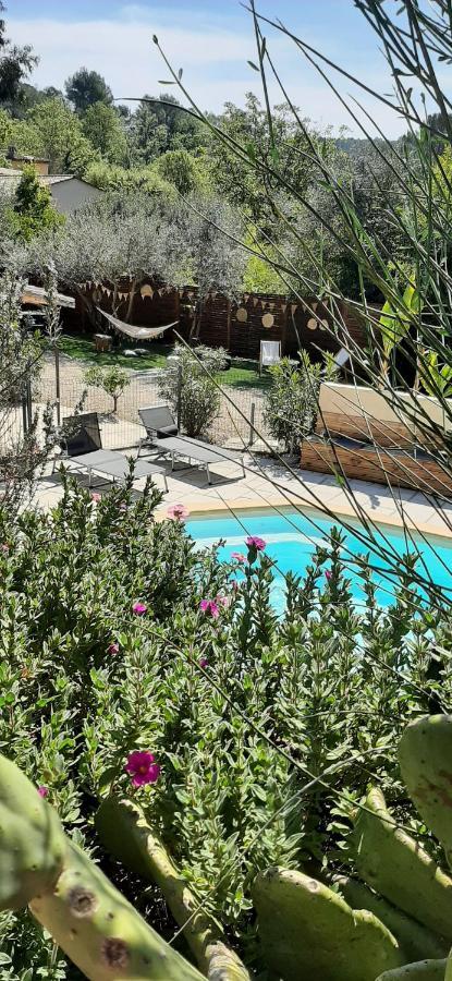 La Villa Jasmin مونتارو المظهر الخارجي الصورة