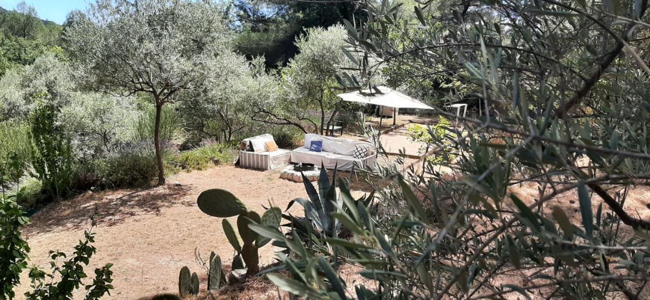 La Villa Jasmin مونتارو المظهر الخارجي الصورة
