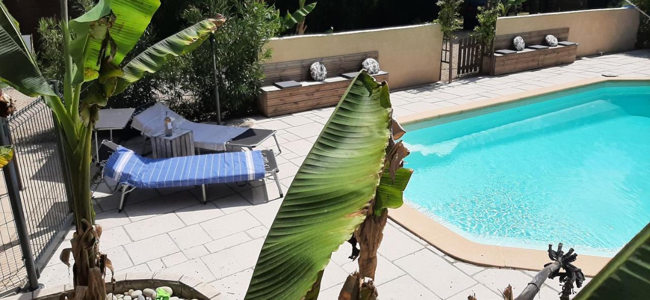 La Villa Jasmin مونتارو المظهر الخارجي الصورة