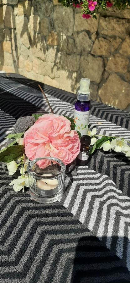 La Villa Jasmin مونتارو المظهر الخارجي الصورة