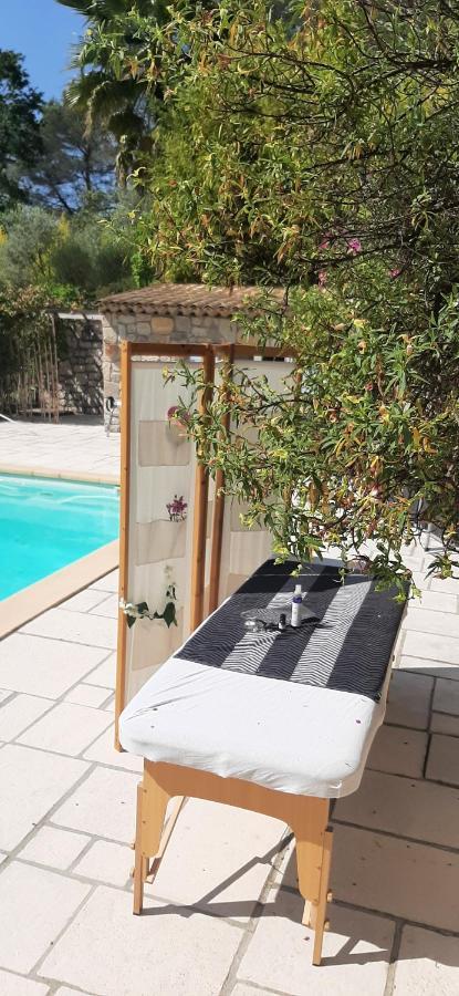 La Villa Jasmin مونتارو المظهر الخارجي الصورة