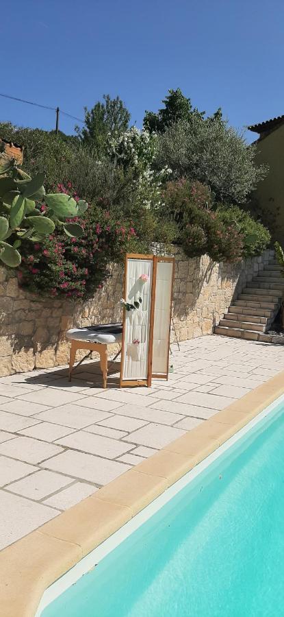La Villa Jasmin مونتارو المظهر الخارجي الصورة
