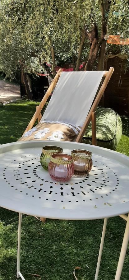 La Villa Jasmin مونتارو المظهر الخارجي الصورة
