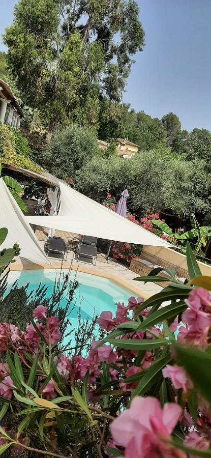 La Villa Jasmin مونتارو المظهر الخارجي الصورة