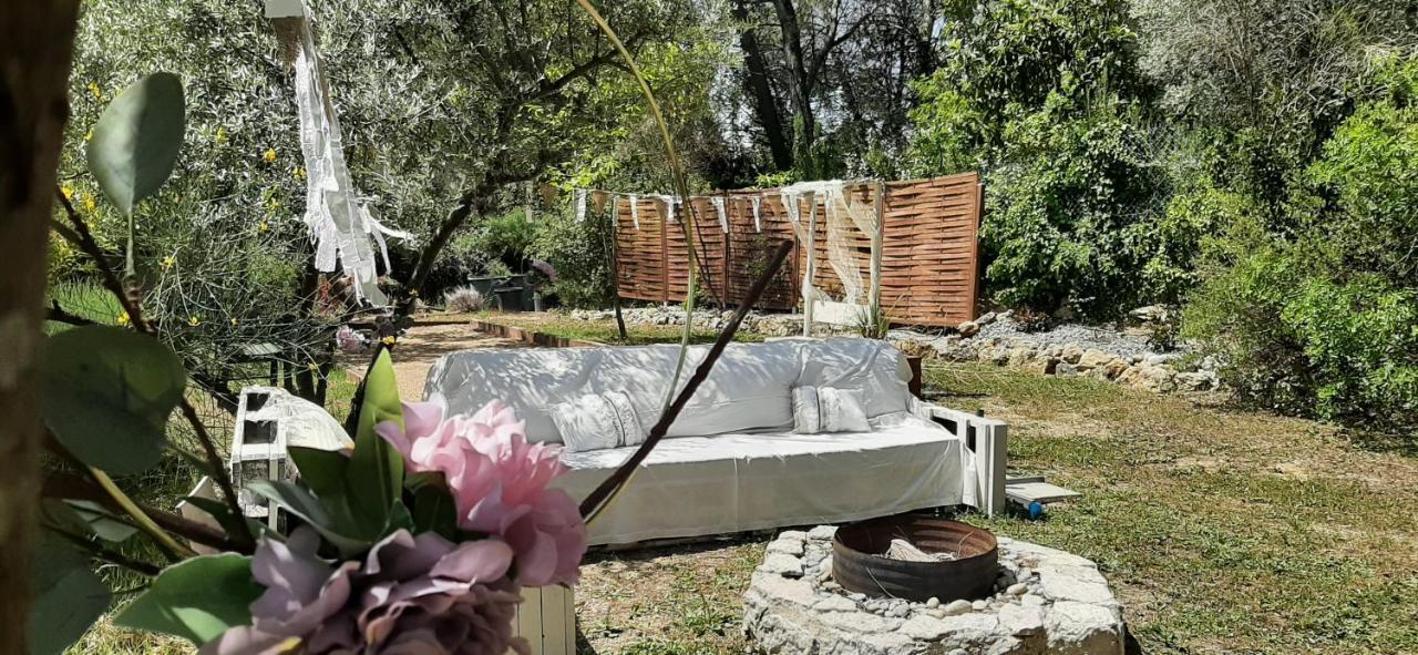 La Villa Jasmin مونتارو المظهر الخارجي الصورة