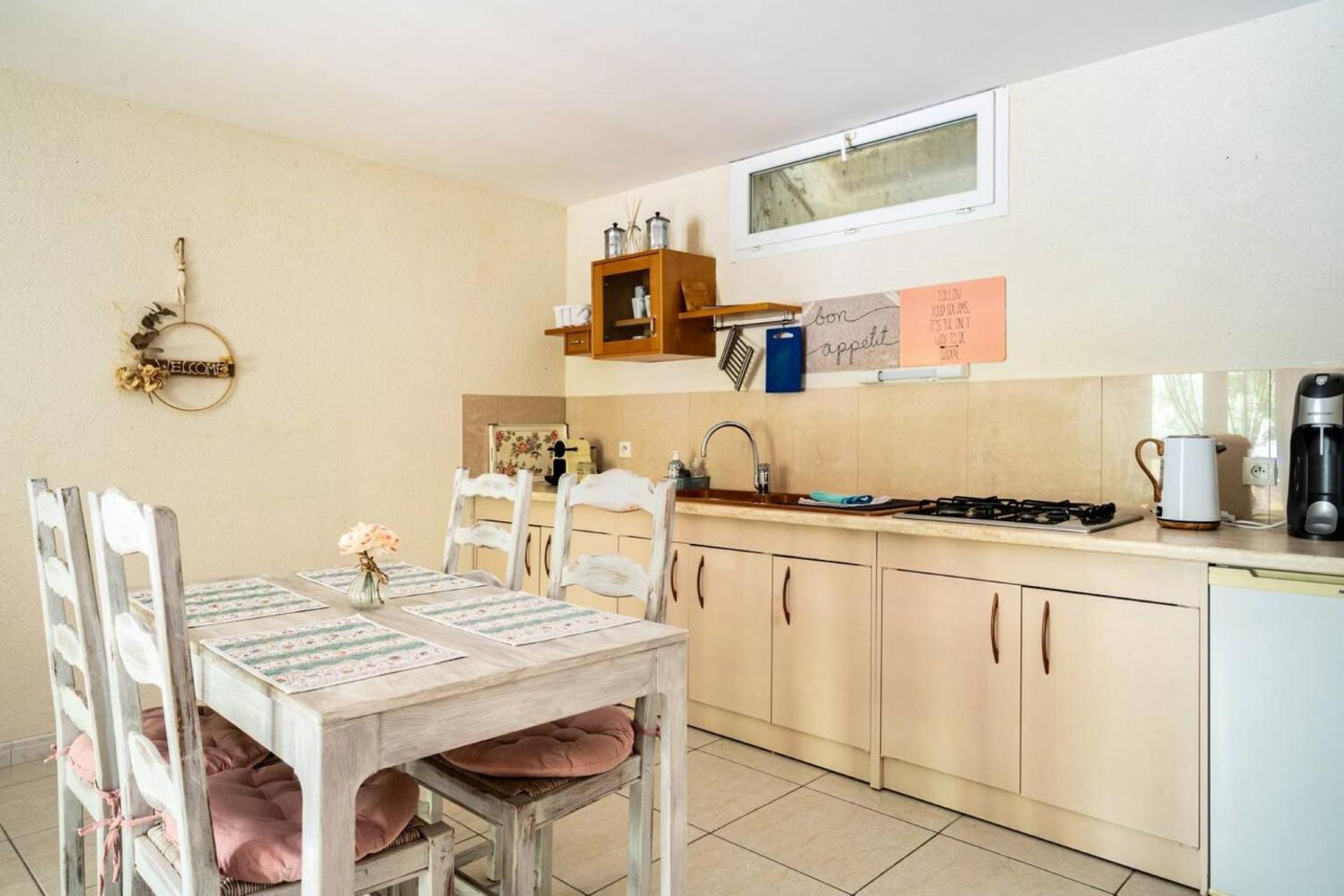 La Villa Jasmin مونتارو المظهر الخارجي الصورة