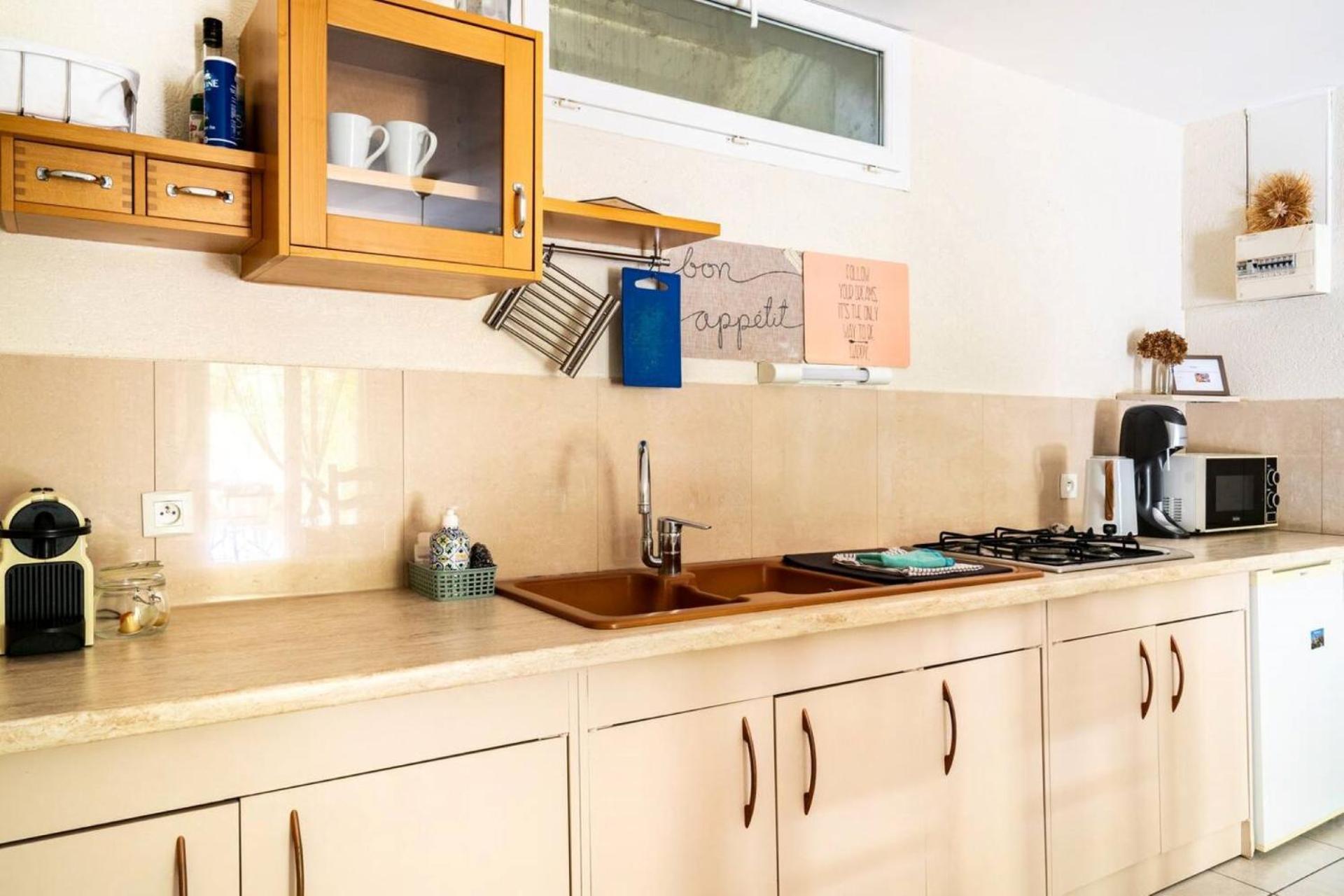 La Villa Jasmin مونتارو المظهر الخارجي الصورة