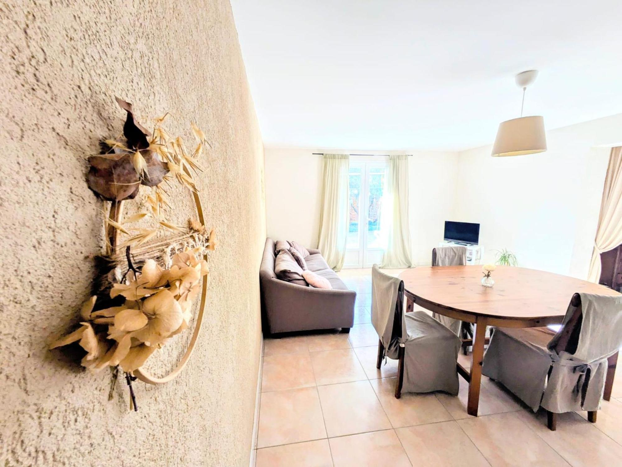 La Villa Jasmin مونتارو الغرفة الصورة